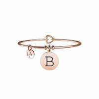 Bracciale Kidult Donna Symbols in Acciaio 731014B - 731014B